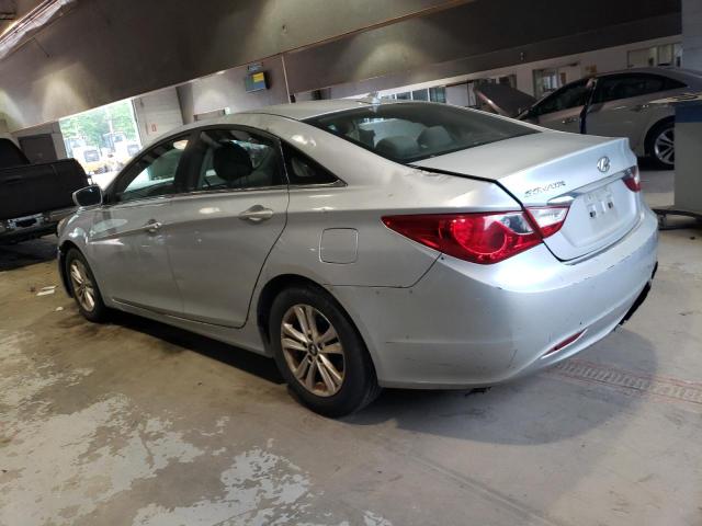 Photo 1 VIN: 5NPEB4AC9DH768729 - HYUNDAI SONATA GLS 