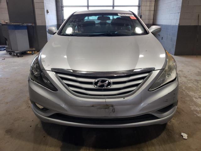 Photo 4 VIN: 5NPEB4AC9DH768729 - HYUNDAI SONATA GLS 