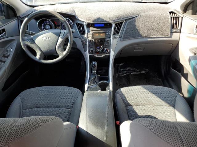 Photo 7 VIN: 5NPEB4AC9DH770545 - HYUNDAI SONATA 