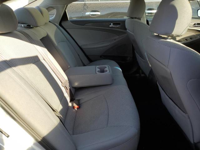 Photo 5 VIN: 5NPEB4AC9DH776880 - HYUNDAI SONATA GLS 