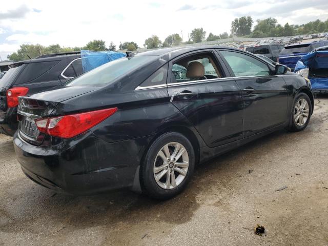 Photo 2 VIN: 5NPEB4AC9DH777656 - HYUNDAI SONATA GLS 