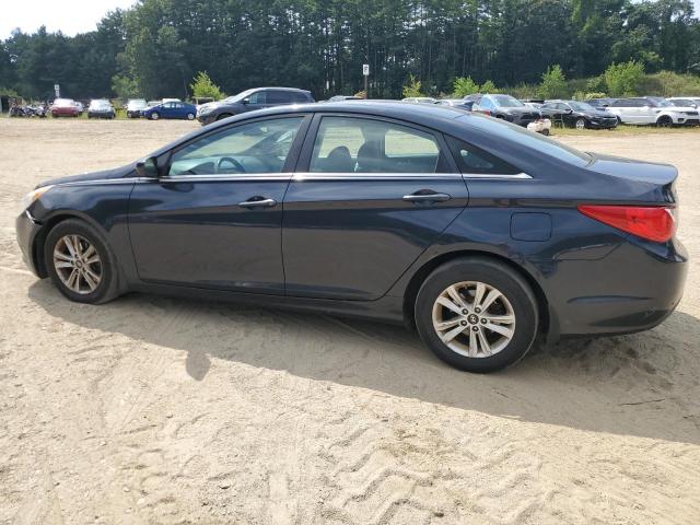 Photo 1 VIN: 5NPEB4AC9DH779634 - HYUNDAI SONATA GLS 