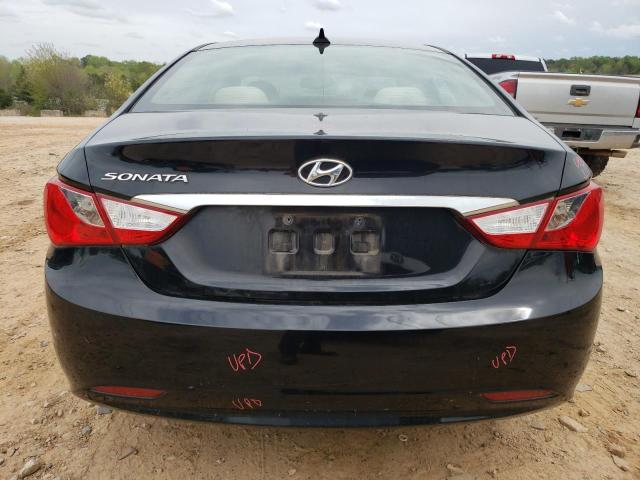 Photo 5 VIN: 5NPEB4AC9DH780623 - HYUNDAI SONATA GLS 