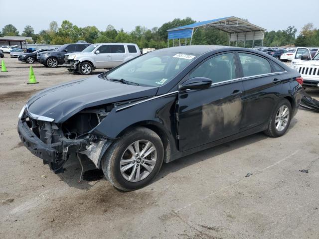 Photo 0 VIN: 5NPEB4AC9DH781061 - HYUNDAI SONATA GLS 