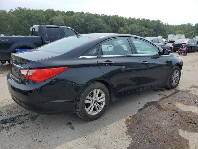 Photo 2 VIN: 5NPEB4AC9DH781061 - HYUNDAI SONATA GLS 