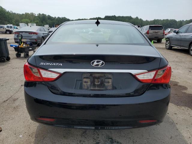 Photo 5 VIN: 5NPEB4AC9DH781061 - HYUNDAI SONATA GLS 