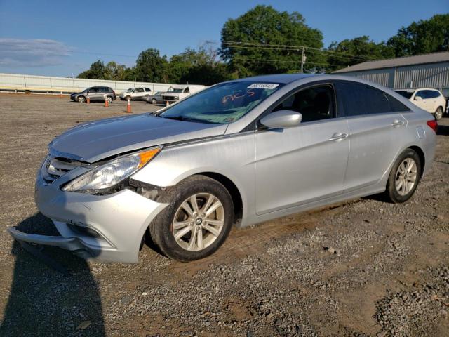 Photo 0 VIN: 5NPEB4AC9DH782193 - HYUNDAI SONATA GLS 