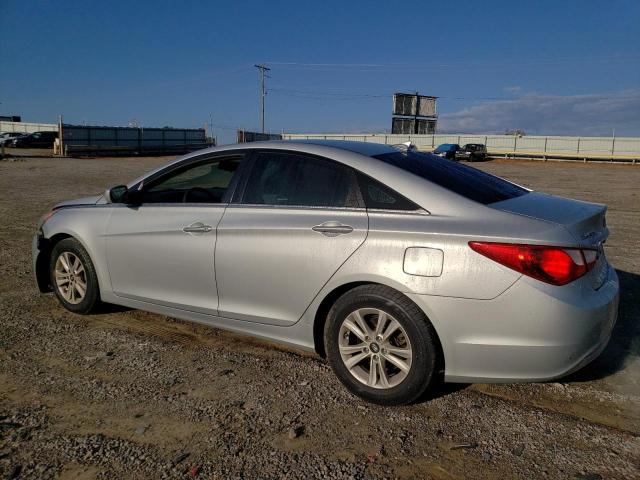 Photo 1 VIN: 5NPEB4AC9DH782193 - HYUNDAI SONATA GLS 