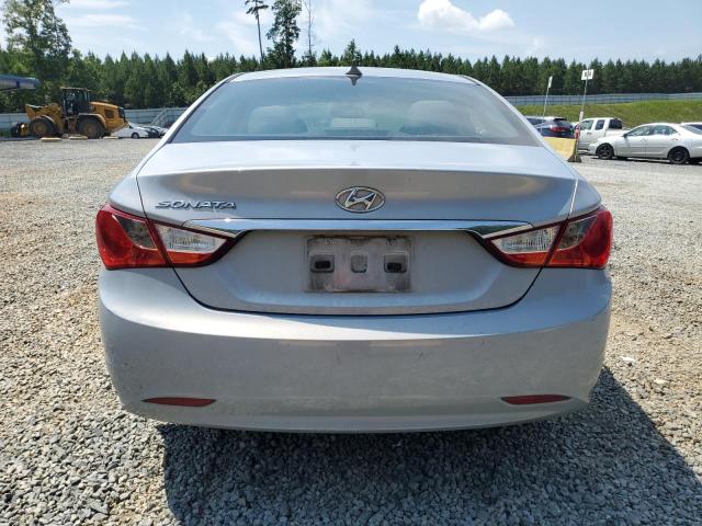 Photo 5 VIN: 5NPEB4AC9DH787474 - HYUNDAI SONATA 