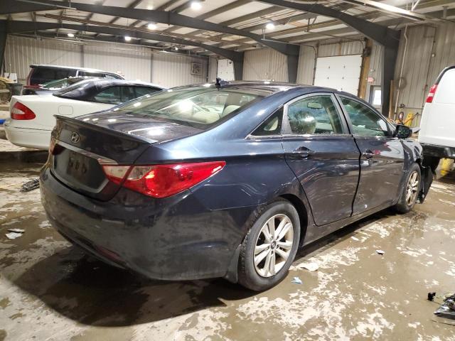 Photo 2 VIN: 5NPEB4AC9DH789340 - HYUNDAI SONATA 