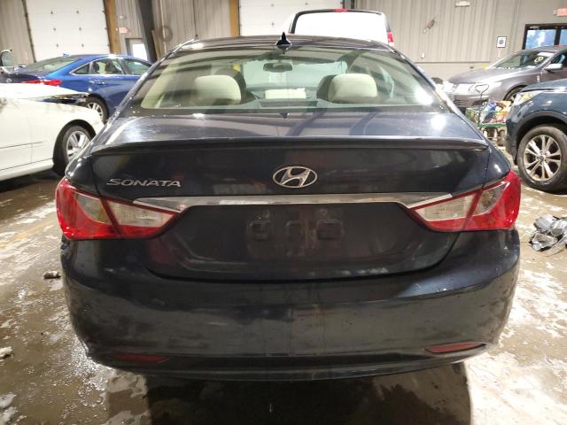 Photo 5 VIN: 5NPEB4AC9DH789340 - HYUNDAI SONATA 