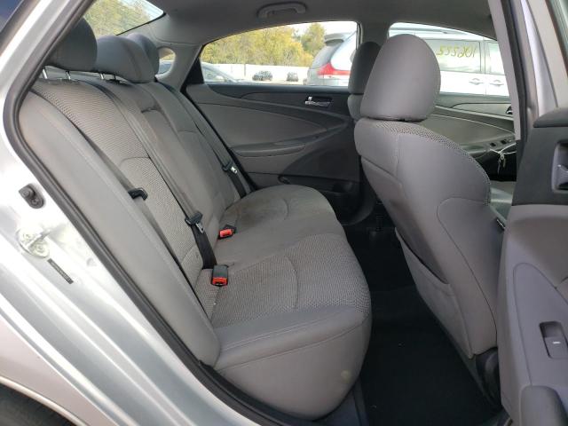 Photo 5 VIN: 5NPEB4AC9DH793372 - HYUNDAI SONATA GLS 