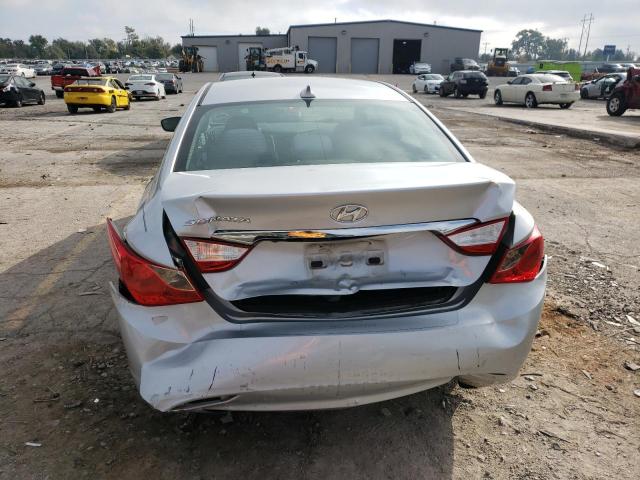 Photo 8 VIN: 5NPEB4AC9DH793372 - HYUNDAI SONATA GLS 