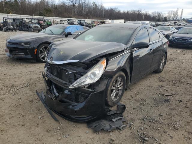 Photo 0 VIN: 5NPEB4AC9DH794943 - HYUNDAI SONATA GLS 