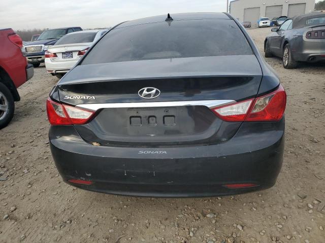 Photo 5 VIN: 5NPEB4AC9DH794943 - HYUNDAI SONATA GLS 