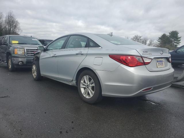 Photo 1 VIN: 5NPEB4AC9DH797227 - HYUNDAI SONATA 