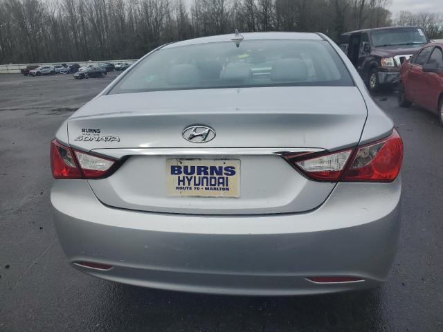 Photo 5 VIN: 5NPEB4AC9DH797227 - HYUNDAI SONATA 