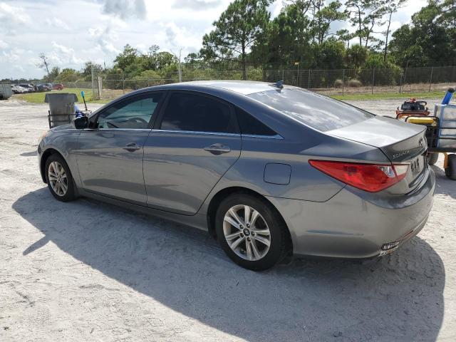 Photo 1 VIN: 5NPEB4AC9DH799866 - HYUNDAI SONATA GLS 