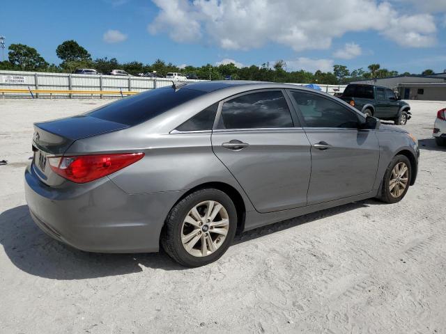 Photo 2 VIN: 5NPEB4AC9DH799866 - HYUNDAI SONATA GLS 