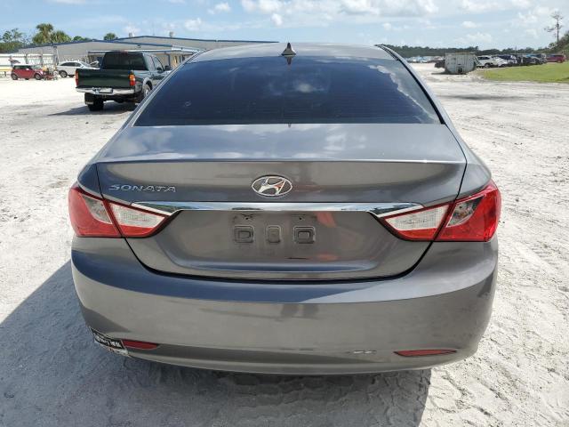 Photo 5 VIN: 5NPEB4AC9DH799866 - HYUNDAI SONATA GLS 