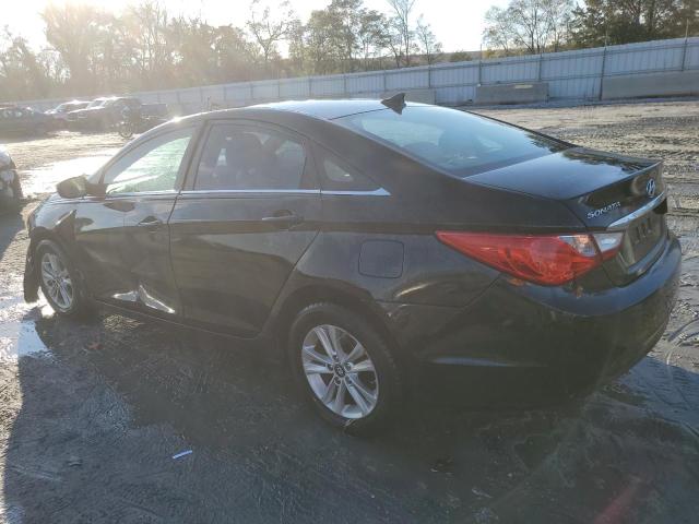 Photo 1 VIN: 5NPEB4AC9DH800868 - HYUNDAI SONATA GLS 