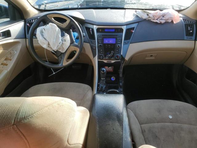 Photo 7 VIN: 5NPEB4AC9DH800868 - HYUNDAI SONATA GLS 