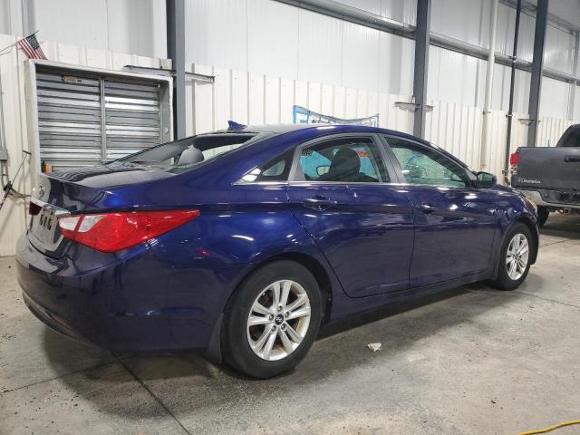 Photo 2 VIN: 5NPEB4AC9DH801888 - HYUNDAI SONATA 