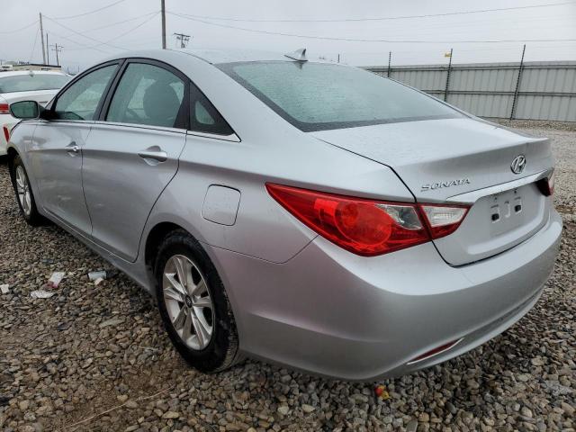 Photo 1 VIN: 5NPEB4AC9DH803415 - HYUNDAI SONATA 