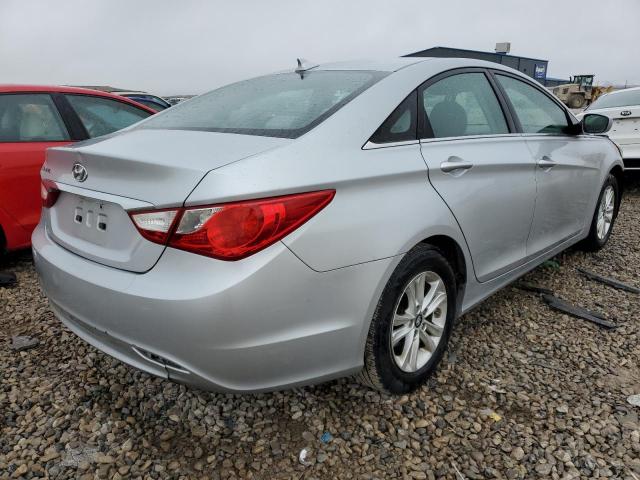 Photo 2 VIN: 5NPEB4AC9DH803415 - HYUNDAI SONATA 