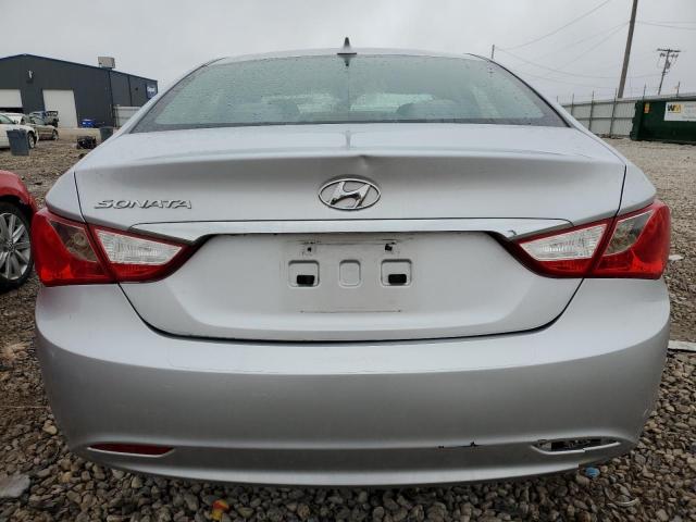 Photo 5 VIN: 5NPEB4AC9DH803415 - HYUNDAI SONATA 