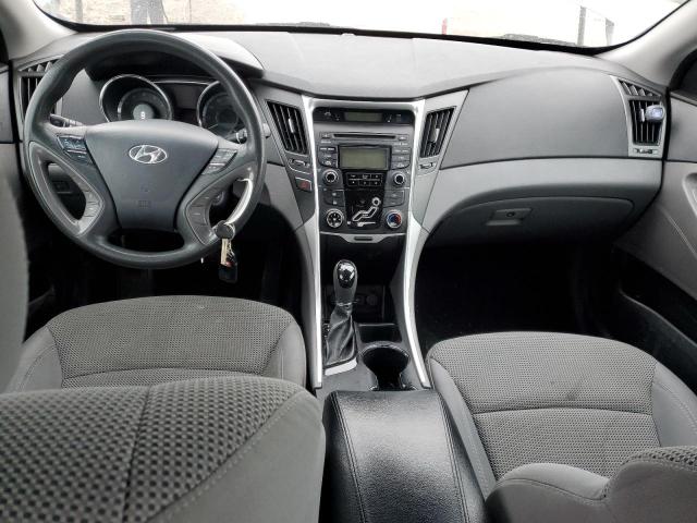 Photo 7 VIN: 5NPEB4AC9DH803415 - HYUNDAI SONATA 