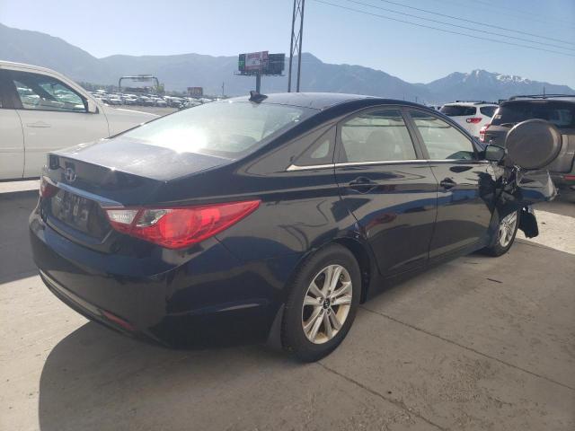 Photo 2 VIN: 5NPEB4AC9DH808503 - HYUNDAI SONATA 