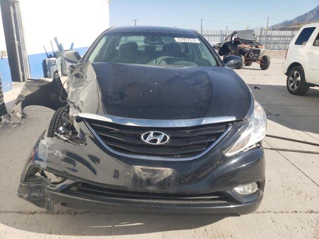 Photo 4 VIN: 5NPEB4AC9DH808503 - HYUNDAI SONATA 