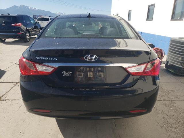 Photo 5 VIN: 5NPEB4AC9DH808503 - HYUNDAI SONATA 