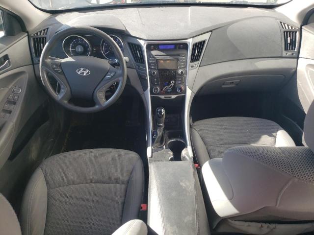 Photo 7 VIN: 5NPEB4AC9DH808503 - HYUNDAI SONATA 