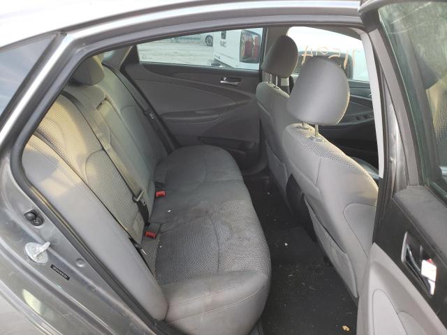 Photo 5 VIN: 5NPEB4AC9EH813251 - HYUNDAI SONATA GLS 