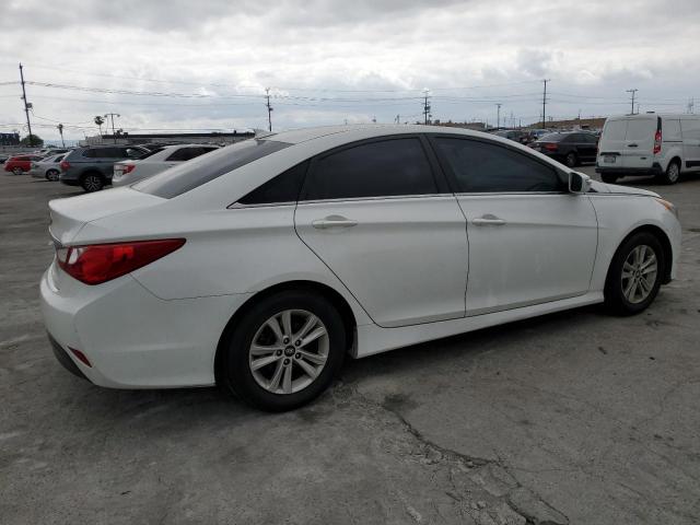 Photo 2 VIN: 5NPEB4AC9EH814108 - HYUNDAI SONATA 