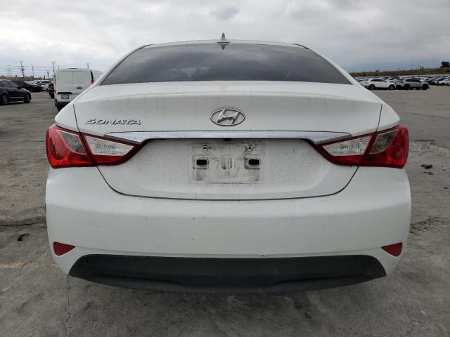 Photo 5 VIN: 5NPEB4AC9EH814108 - HYUNDAI SONATA 