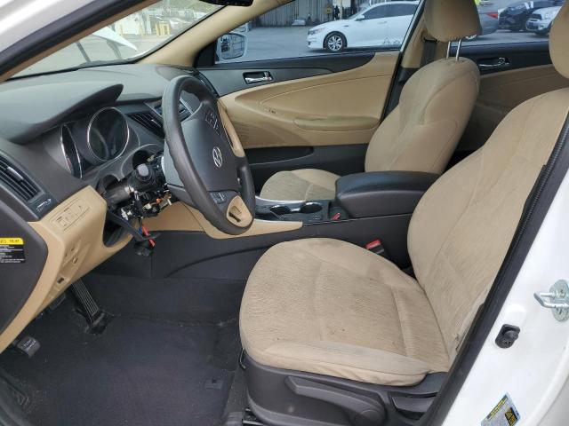 Photo 6 VIN: 5NPEB4AC9EH814108 - HYUNDAI SONATA 