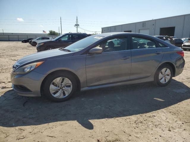 Photo 0 VIN: 5NPEB4AC9EH816523 - HYUNDAI SONATA GLS 