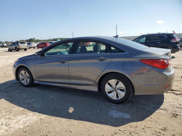 Photo 1 VIN: 5NPEB4AC9EH816523 - HYUNDAI SONATA GLS 