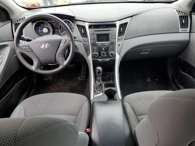 Photo 7 VIN: 5NPEB4AC9EH817025 - HYUNDAI SONATA 