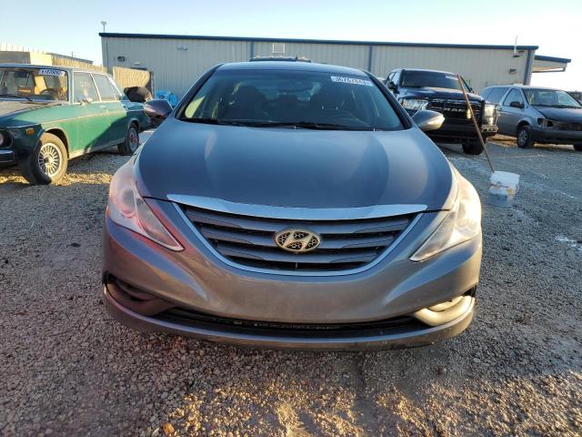 Photo 4 VIN: 5NPEB4AC9EH822824 - HYUNDAI SONATA GLS 