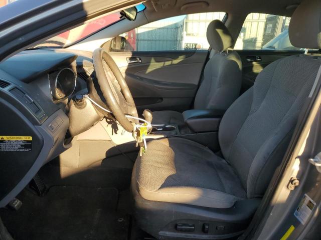 Photo 6 VIN: 5NPEB4AC9EH822824 - HYUNDAI SONATA GLS 