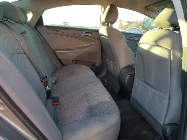 Photo 9 VIN: 5NPEB4AC9EH822824 - HYUNDAI SONATA GLS 