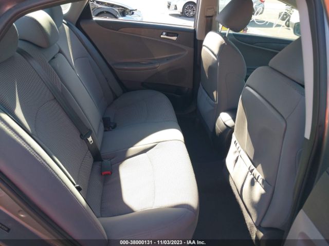 Photo 7 VIN: 5NPEB4AC9EH828364 - HYUNDAI SONATA 