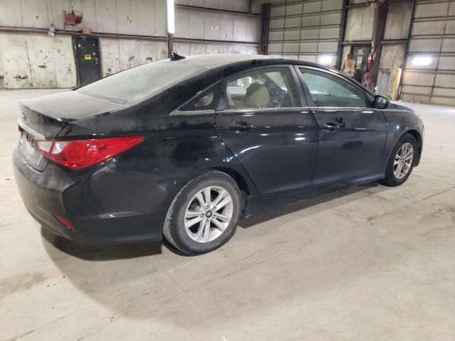 Photo 2 VIN: 5NPEB4AC9EH831751 - HYUNDAI SONATA GLS 