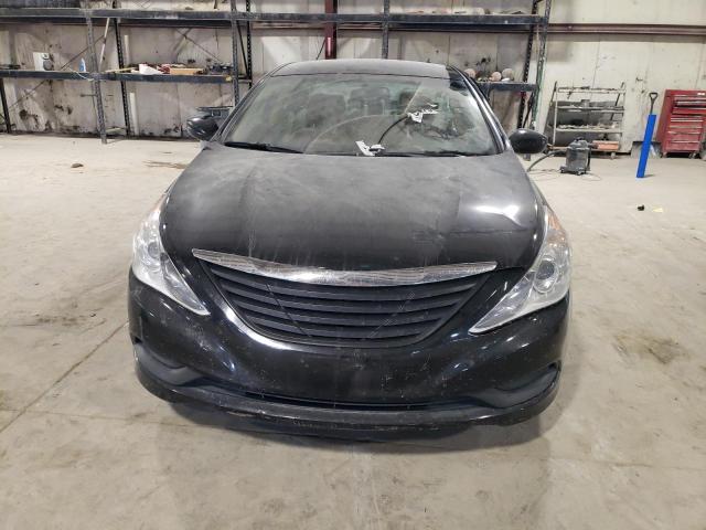 Photo 4 VIN: 5NPEB4AC9EH831751 - HYUNDAI SONATA GLS 