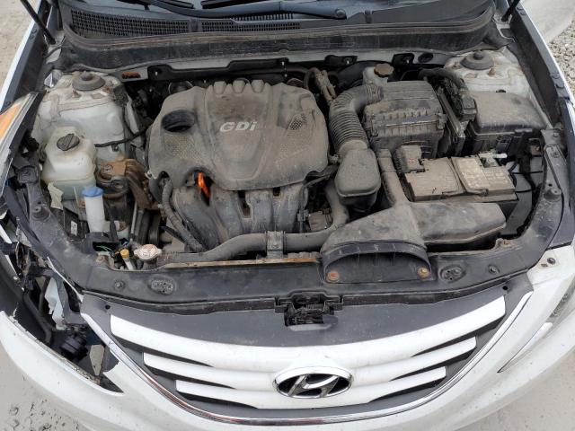 Photo 10 VIN: 5NPEB4AC9EH833953 - HYUNDAI SONATA GLS 