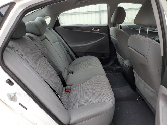 Photo 9 VIN: 5NPEB4AC9EH833953 - HYUNDAI SONATA GLS 